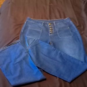 70's Jeans